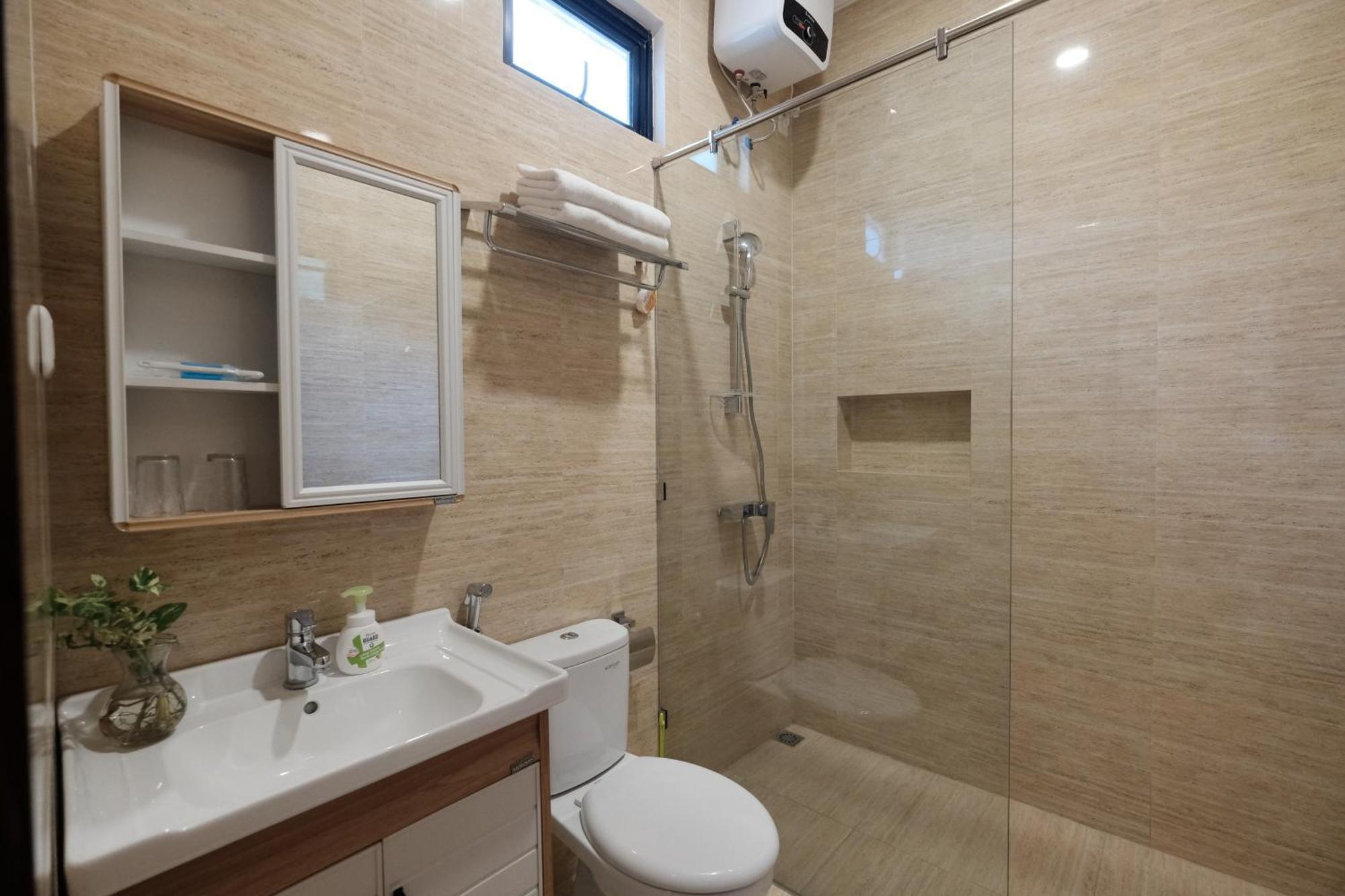 Bukit Indah Doda Hotel&Resorts Palu Zimmer foto